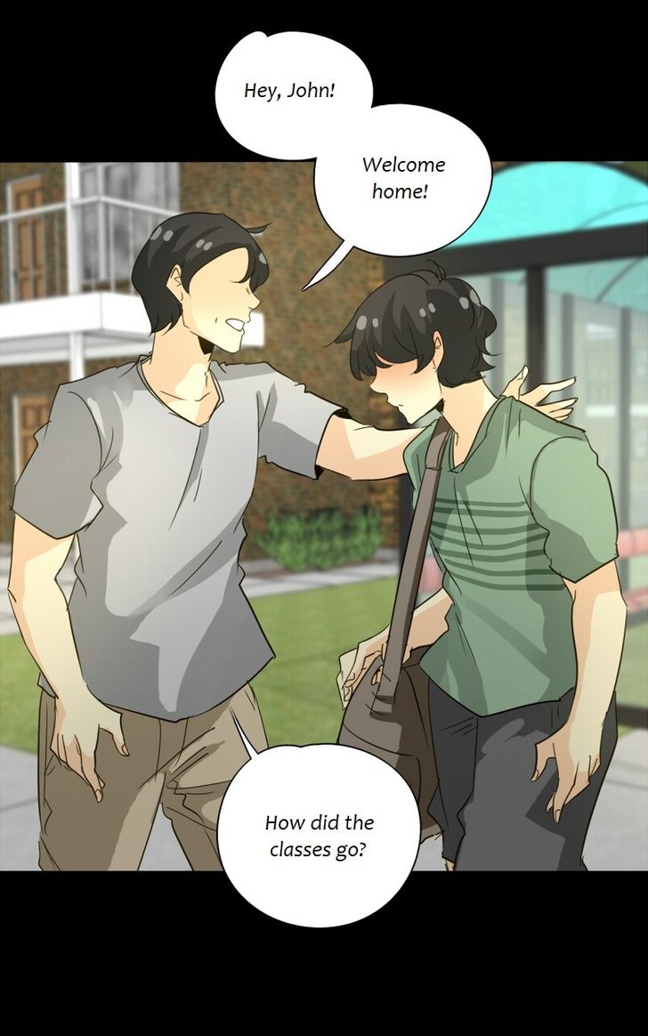 Read unOrdinary Manga Online