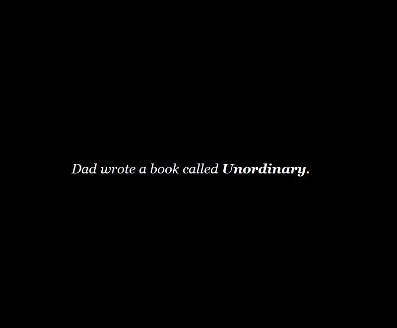 Read unOrdinary Manga Online