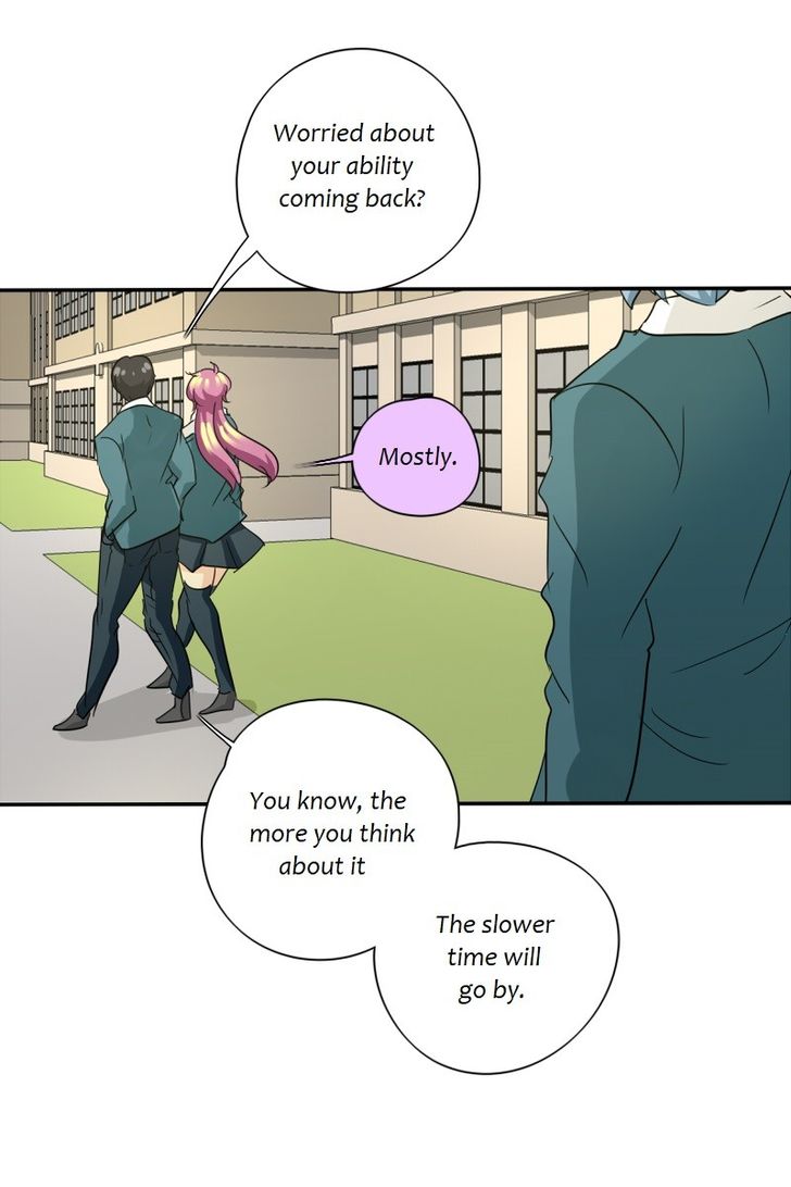 Read unOrdinary Manga Online