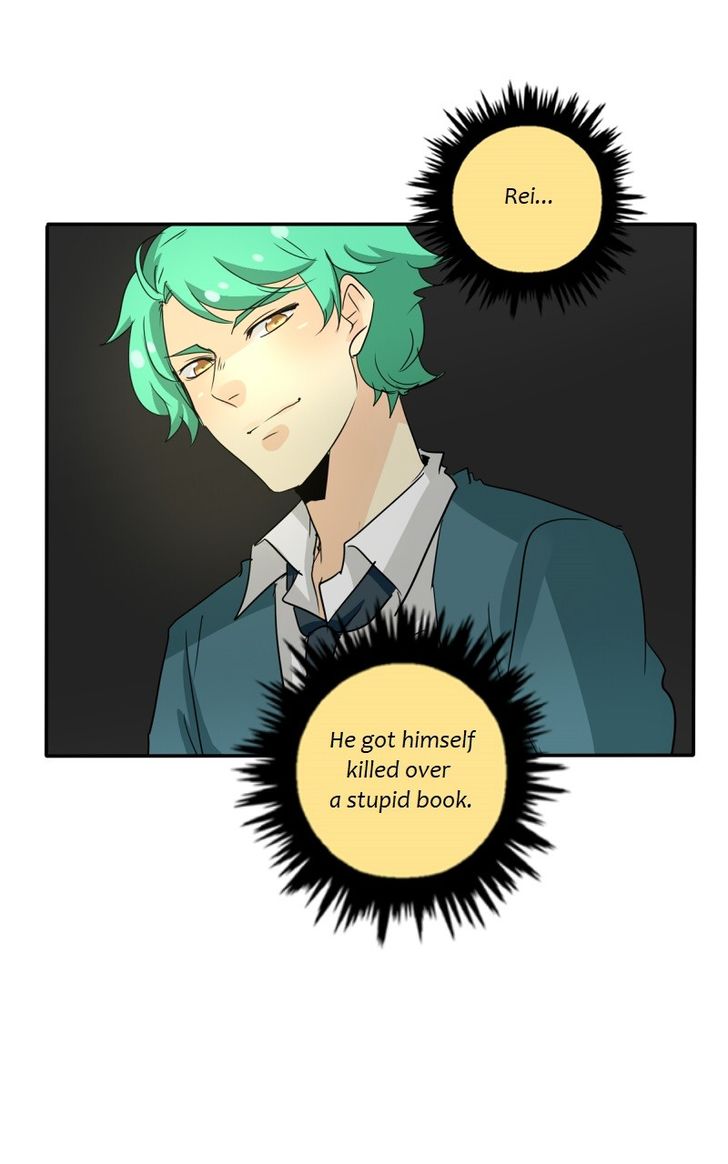Read unOrdinary Manga Online