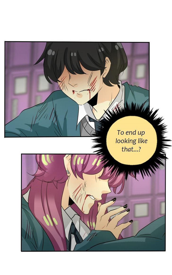 Read unOrdinary Manga Online