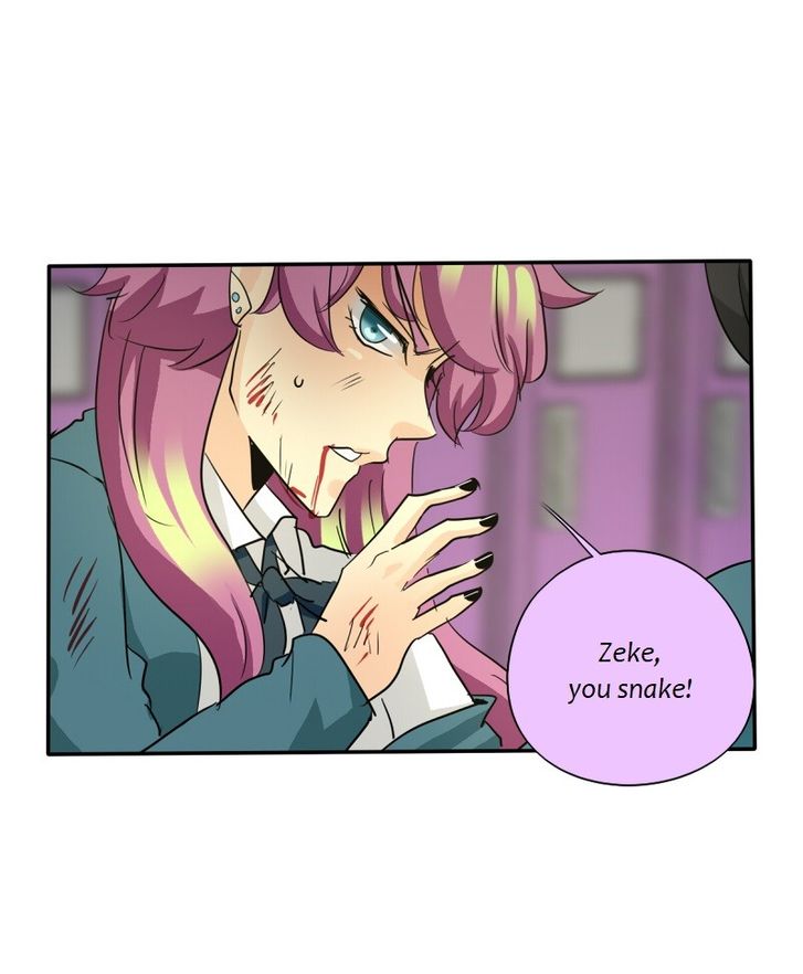 Read unOrdinary Manga Online