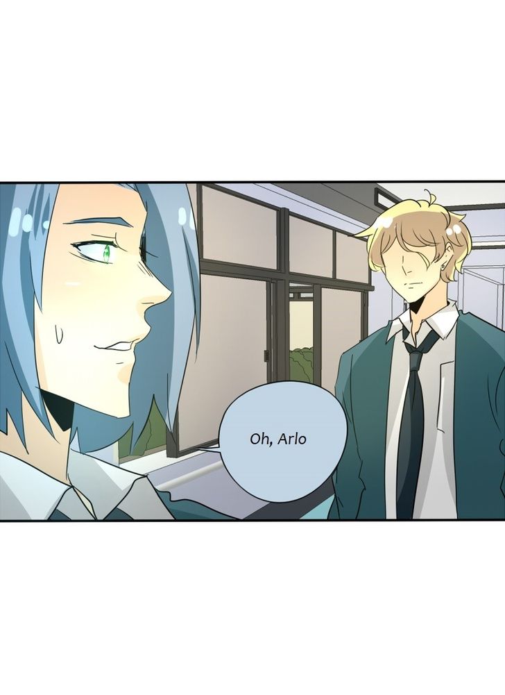 Read unOrdinary Manga Online