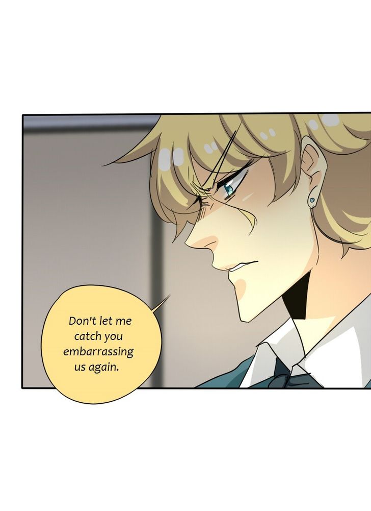 Read unOrdinary Manga Online