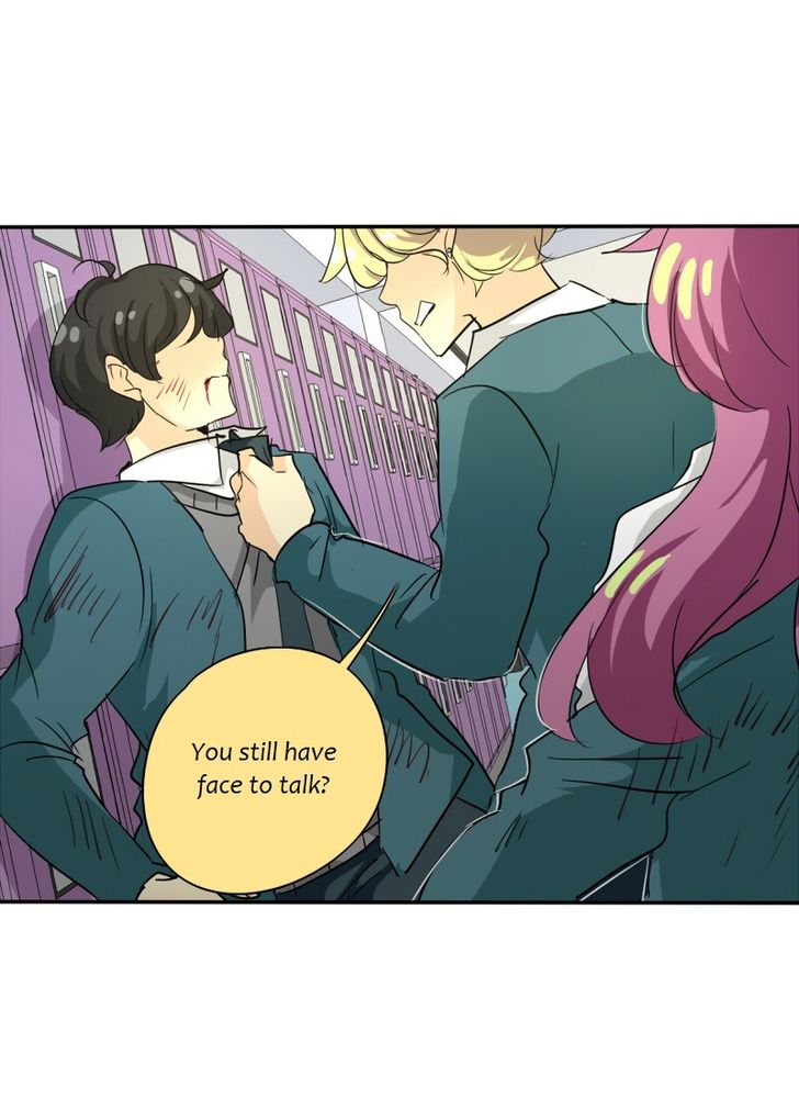 Read unOrdinary Manga Online