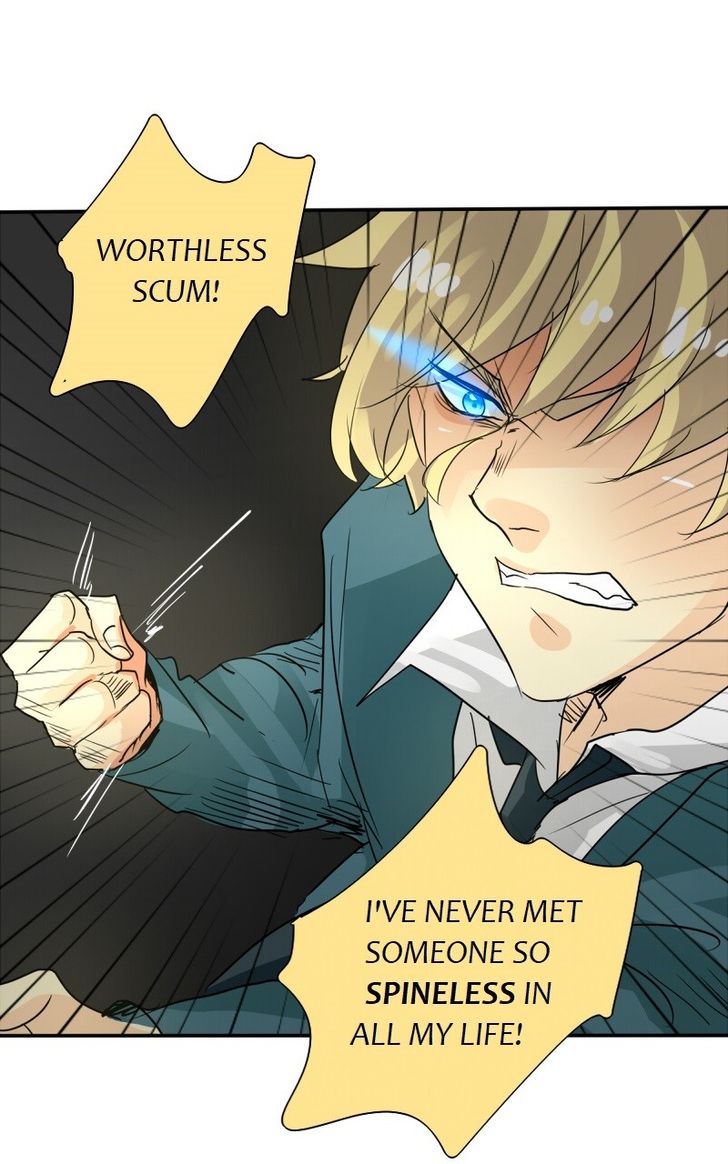 Read unOrdinary Manga Online