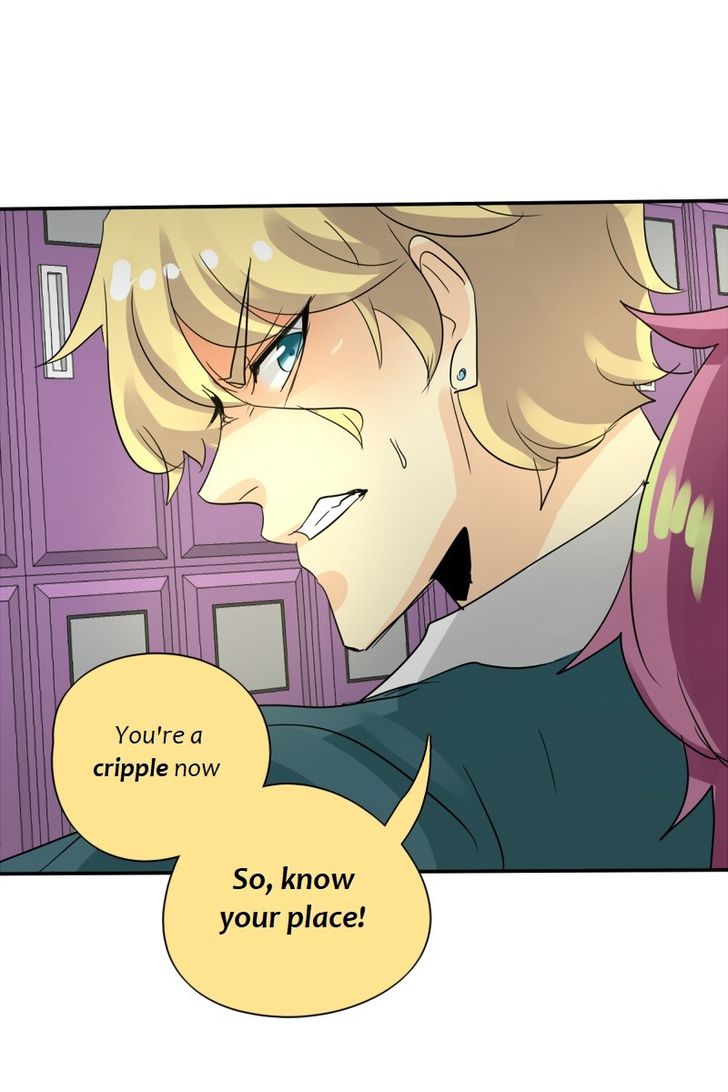Read unOrdinary Manga Online