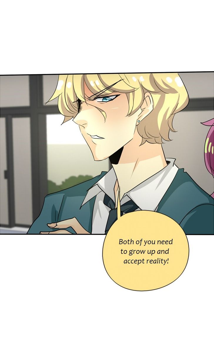 Read unOrdinary Manga Online