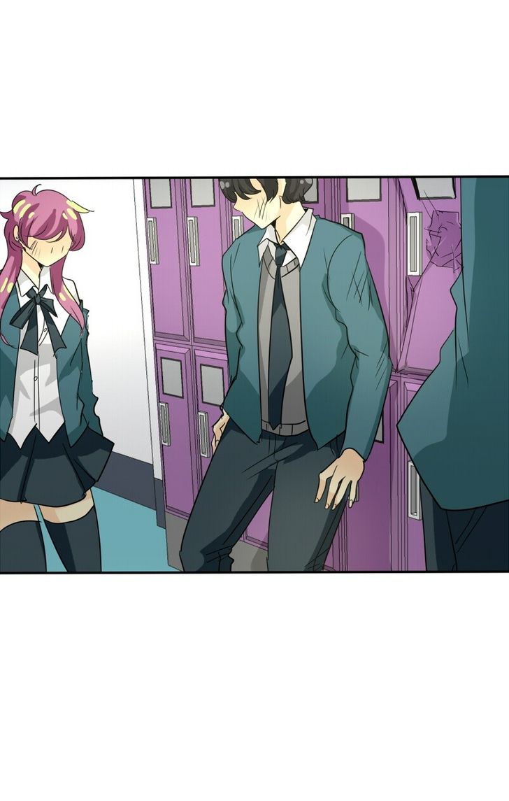 Read unOrdinary Manga Online