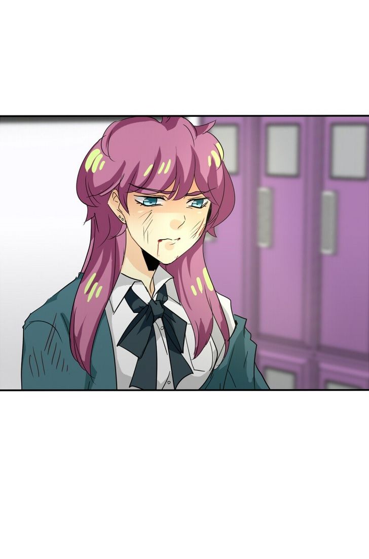 Read unOrdinary Manga Online