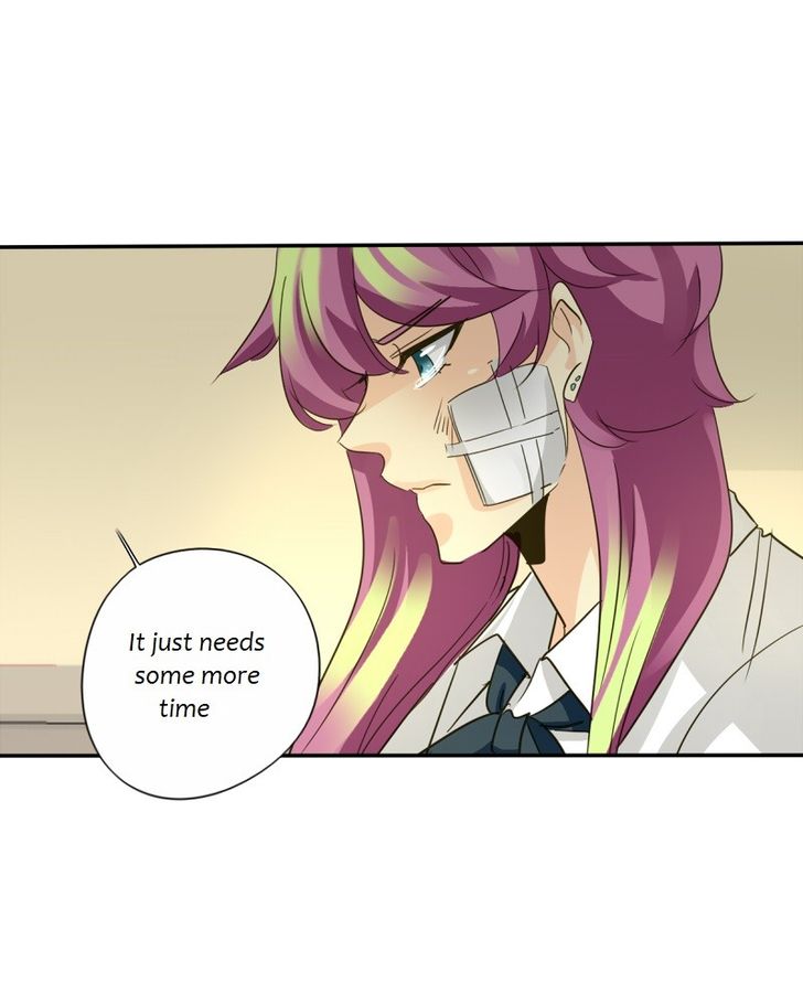 Read unOrdinary Manga Online