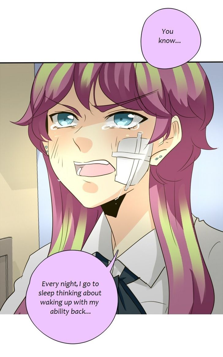 Read unOrdinary Manga Online