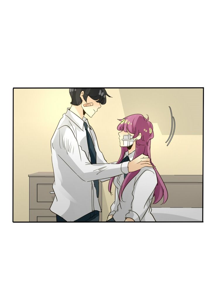 Read unOrdinary Manga Online