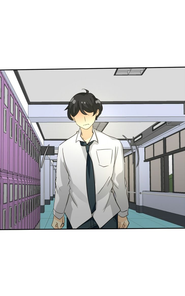 Read unOrdinary Manga Online