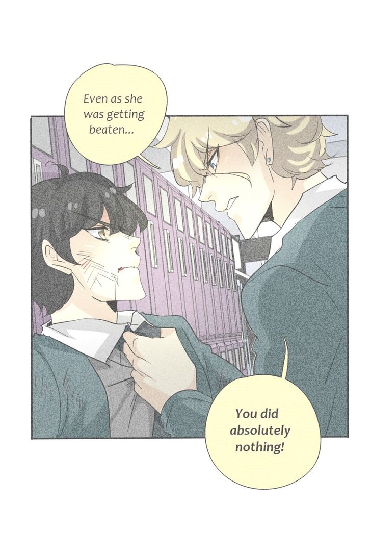 Read unOrdinary Manga Online