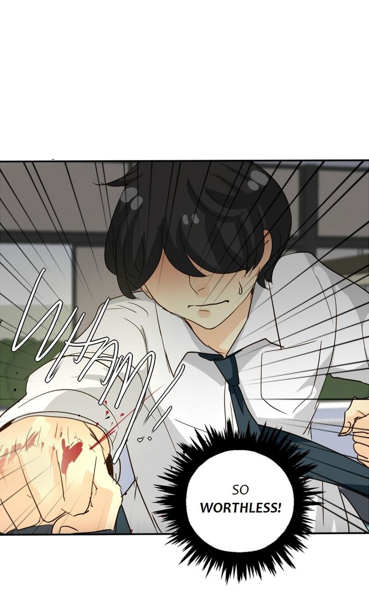 Read unOrdinary Manga Online