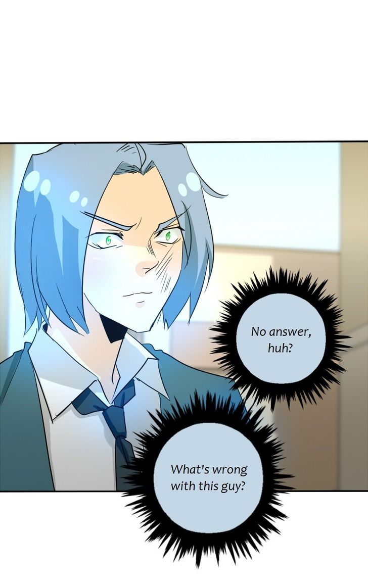 Read unOrdinary Manga Online