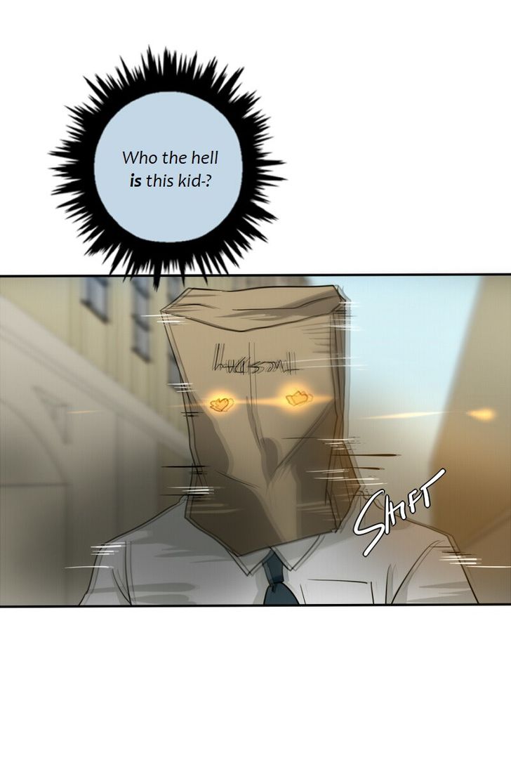 Read unOrdinary Manga Online