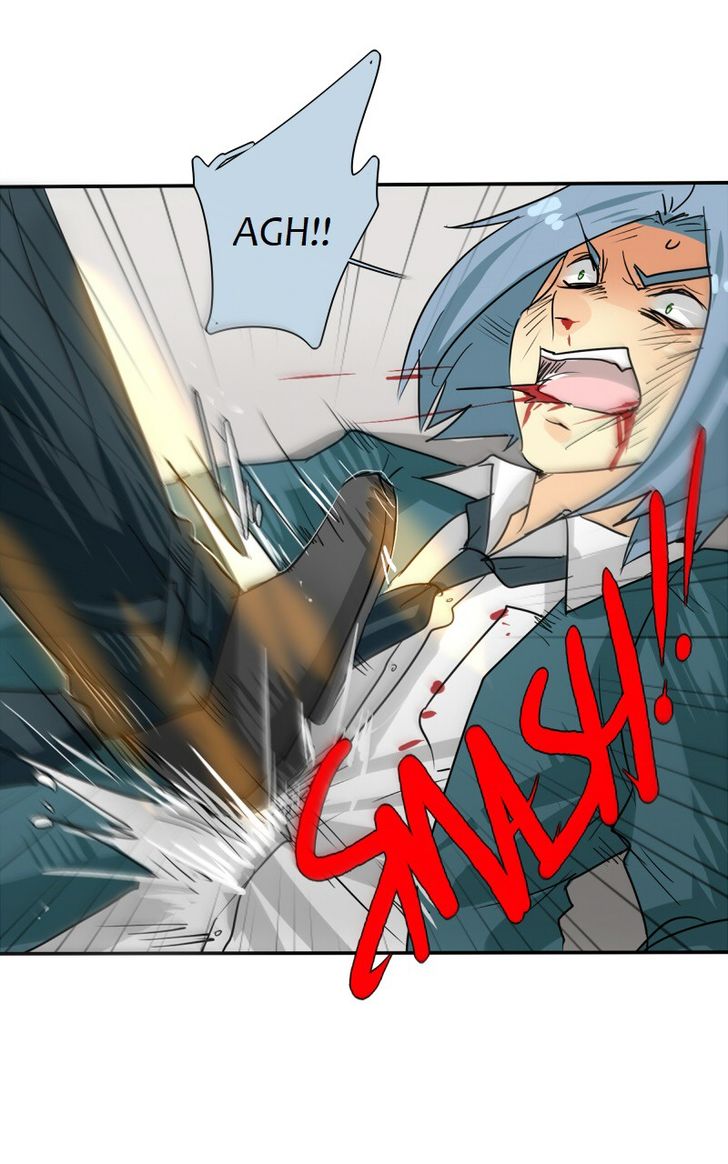 Read unOrdinary Manga Online