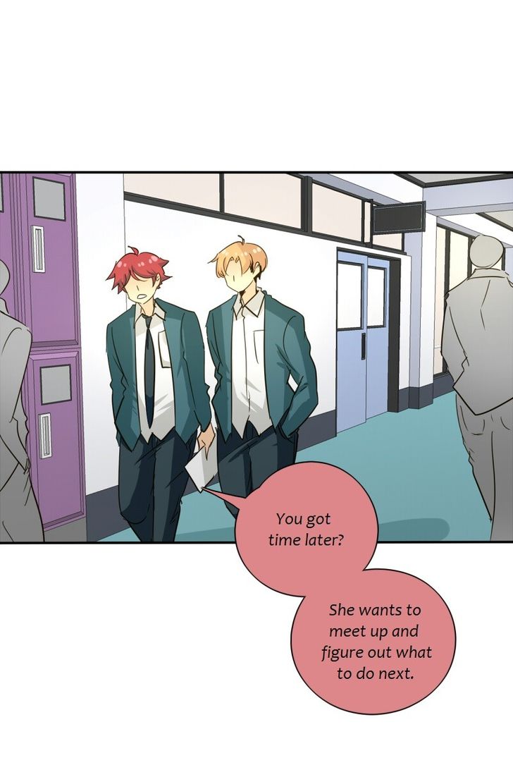 Read unOrdinary Manga Online