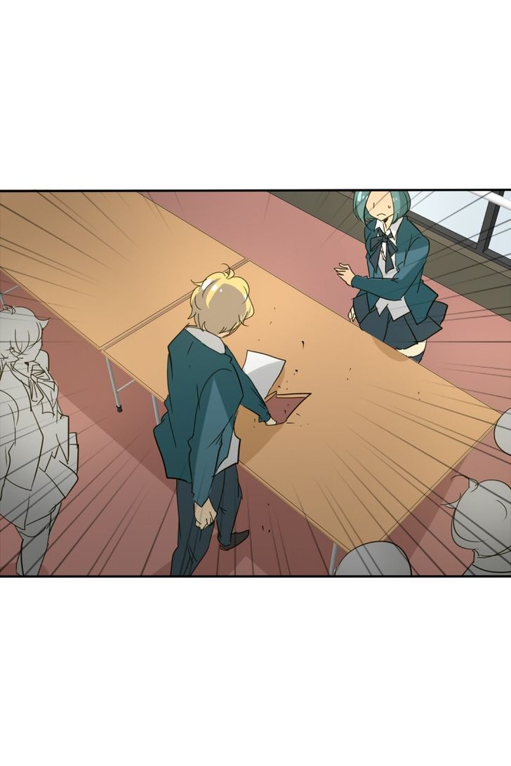 Read unOrdinary Manga Online