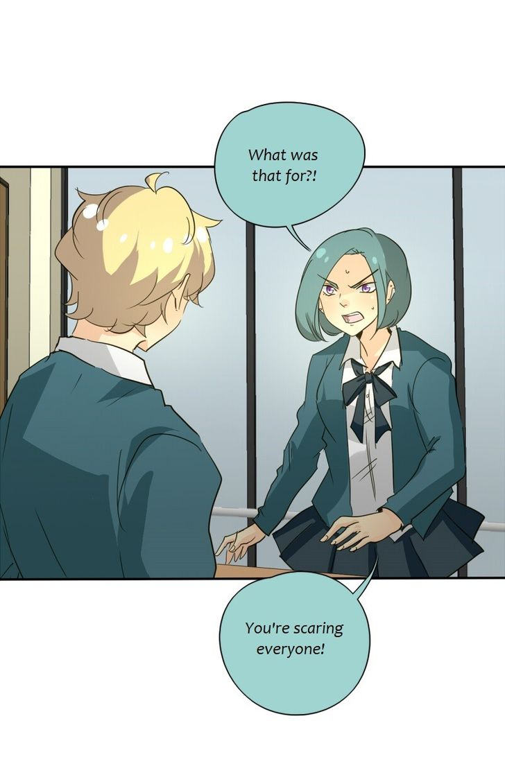 Read unOrdinary Manga Online