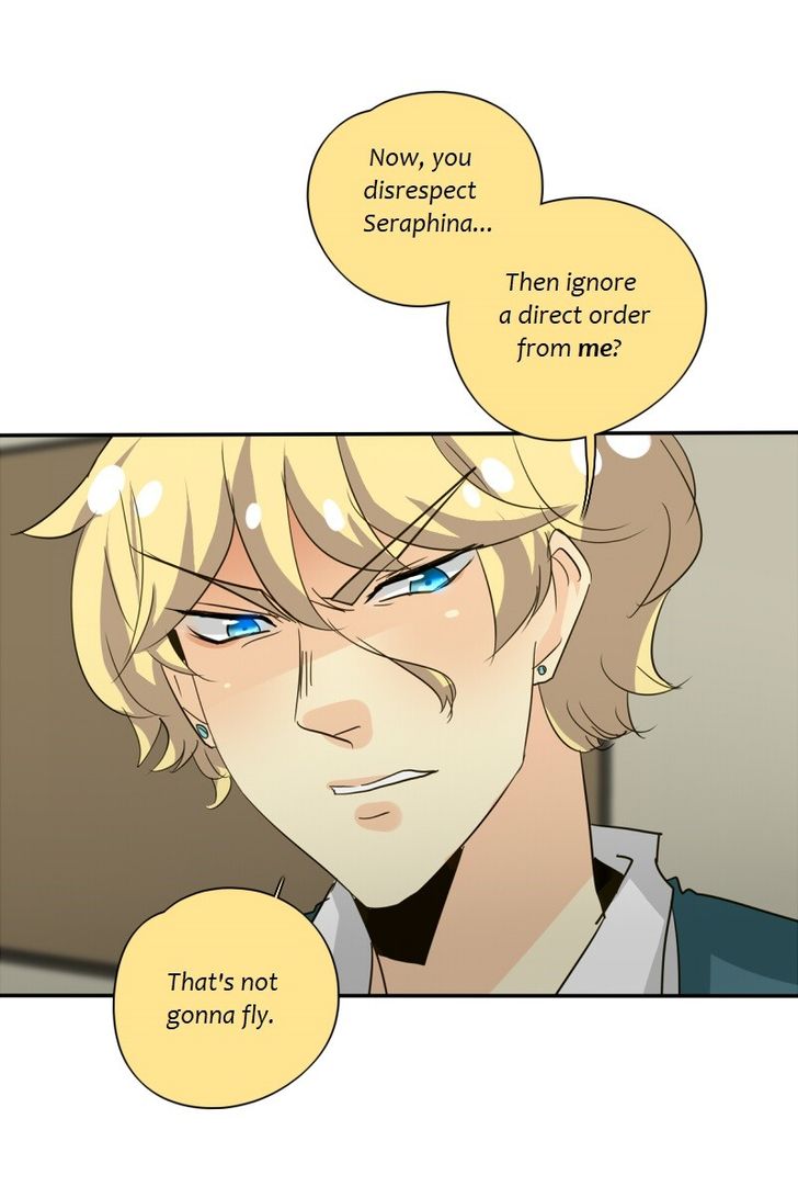 Read unOrdinary Manga Online