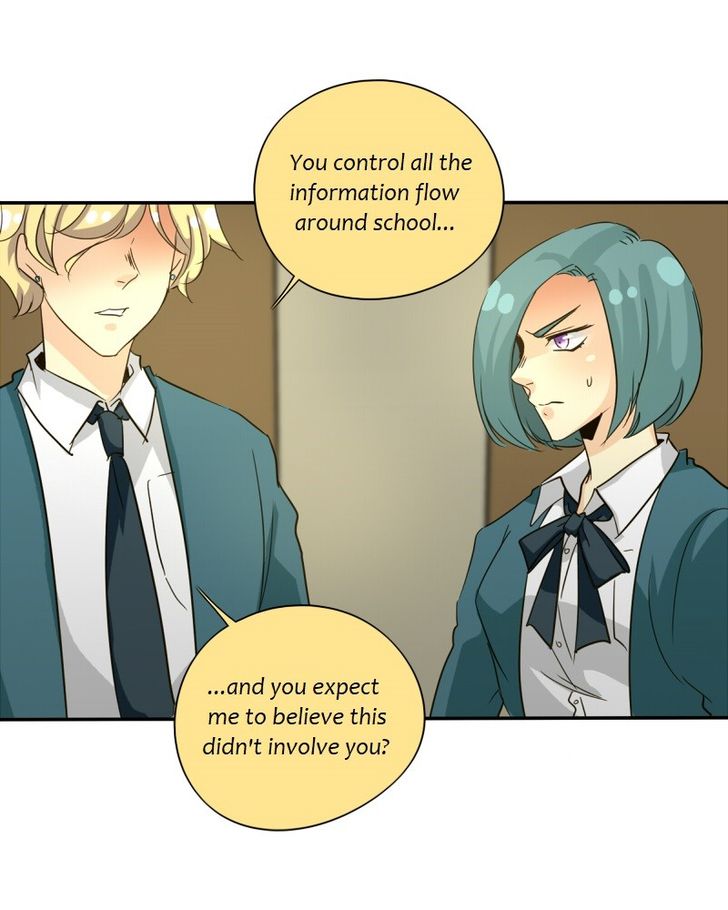 Read unOrdinary Manga Online