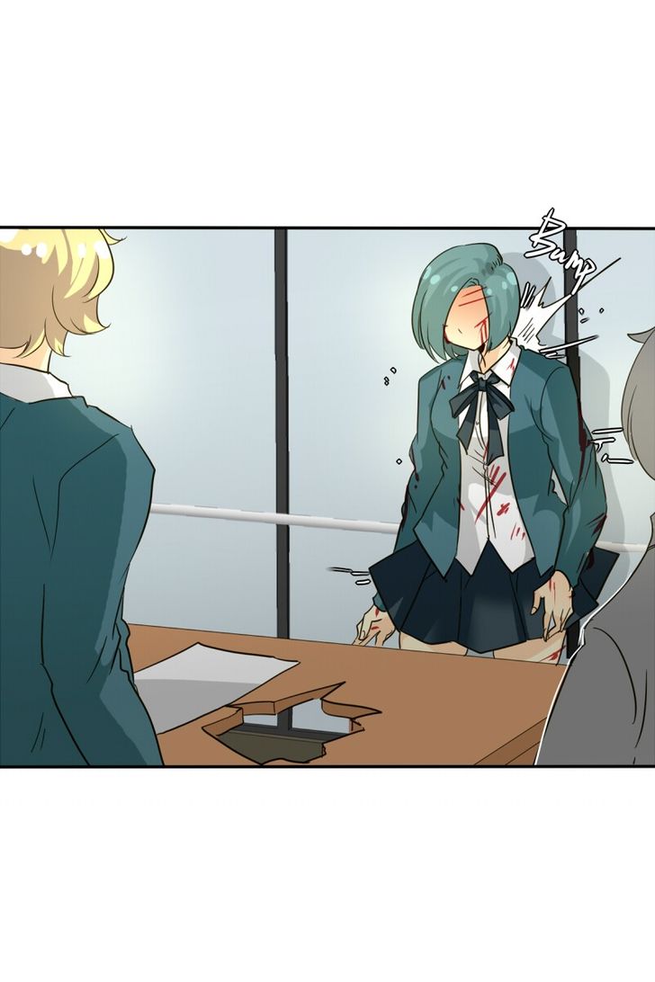 Read unOrdinary Manga Online