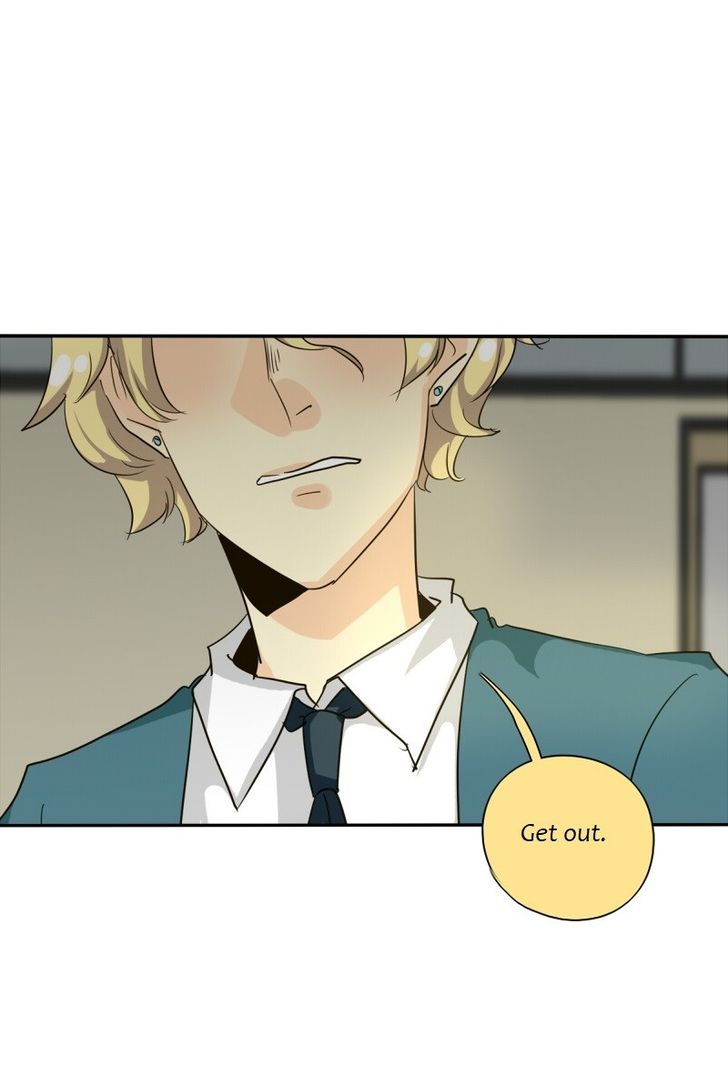 Read unOrdinary Manga Online