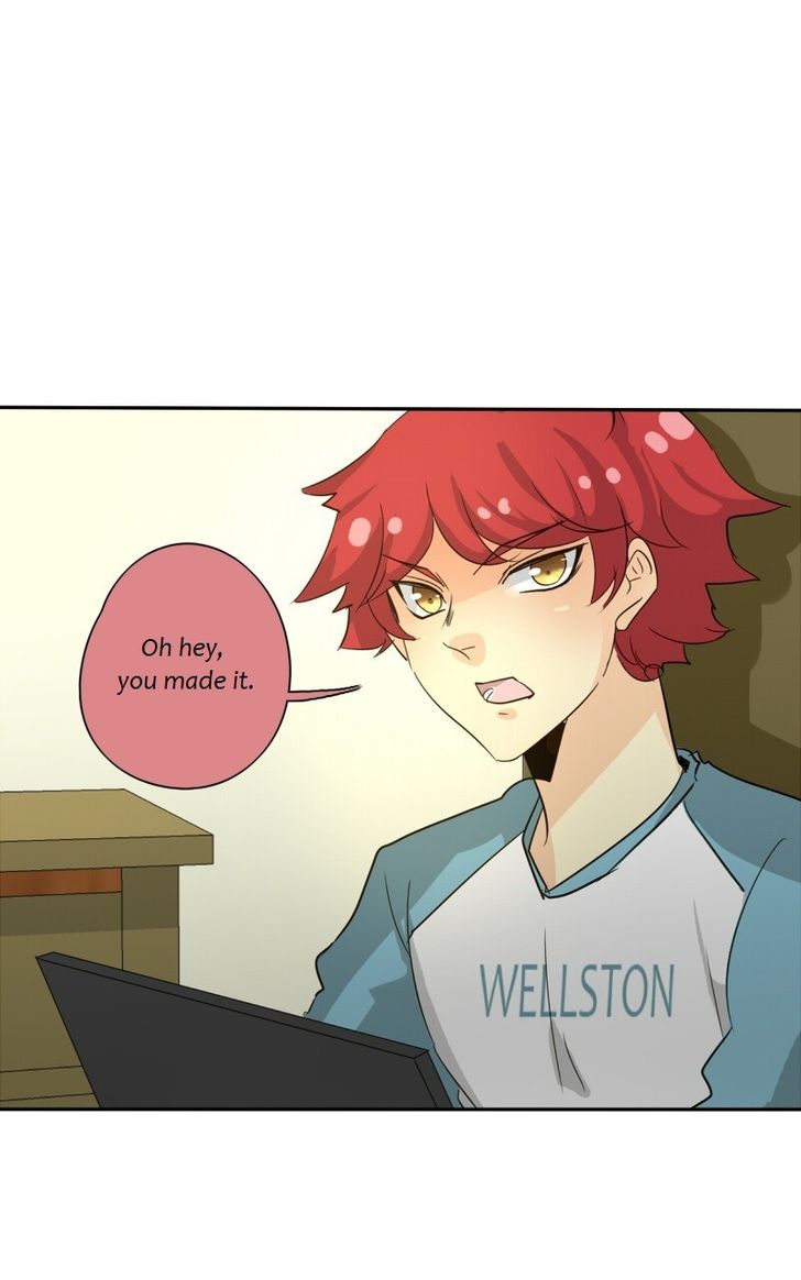 Read unOrdinary Manga Online