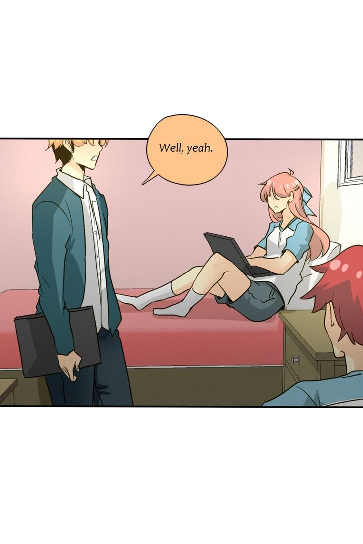 Read unOrdinary Manga Online