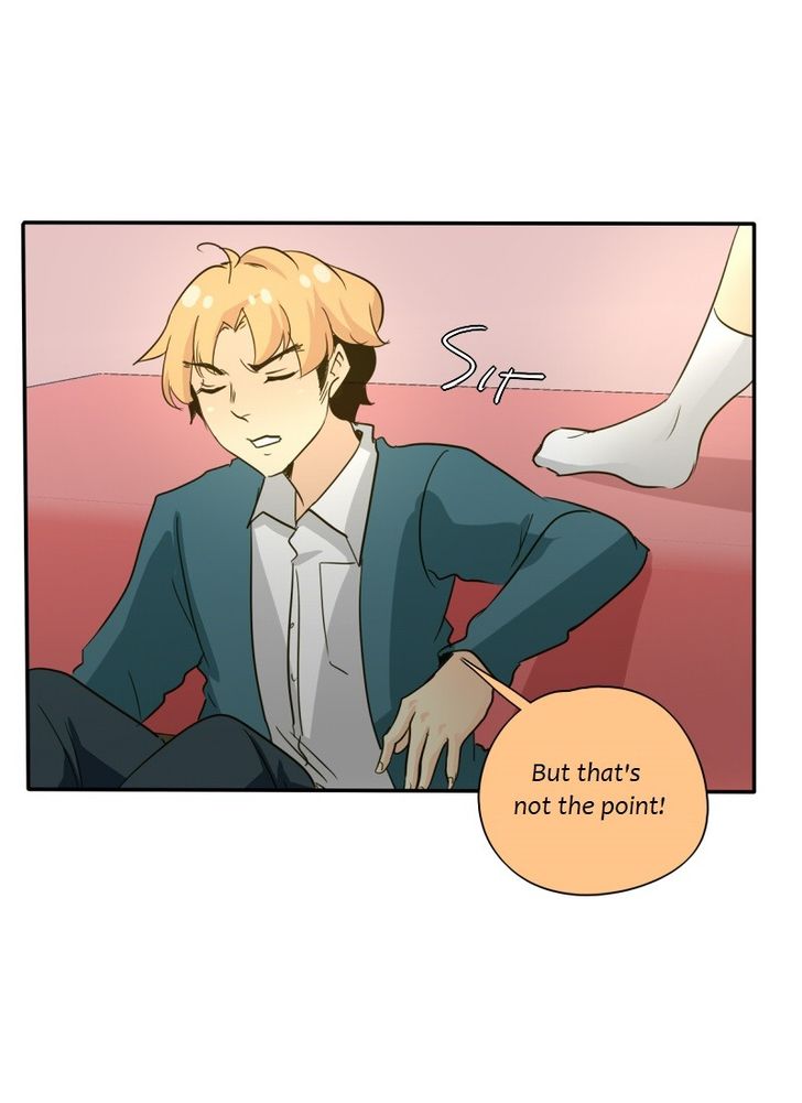 Read unOrdinary Manga Online