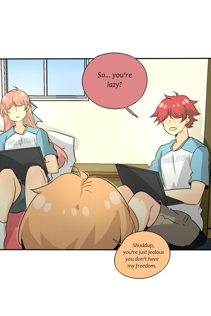Read unOrdinary Manga Online