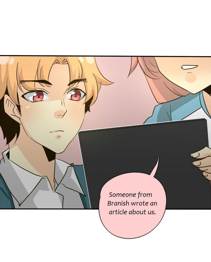 Read unOrdinary Manga Online