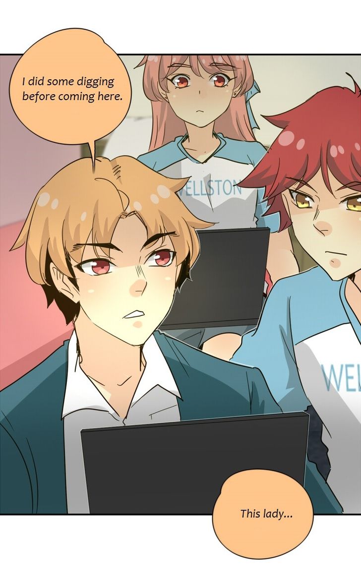 Read unOrdinary Manga Online