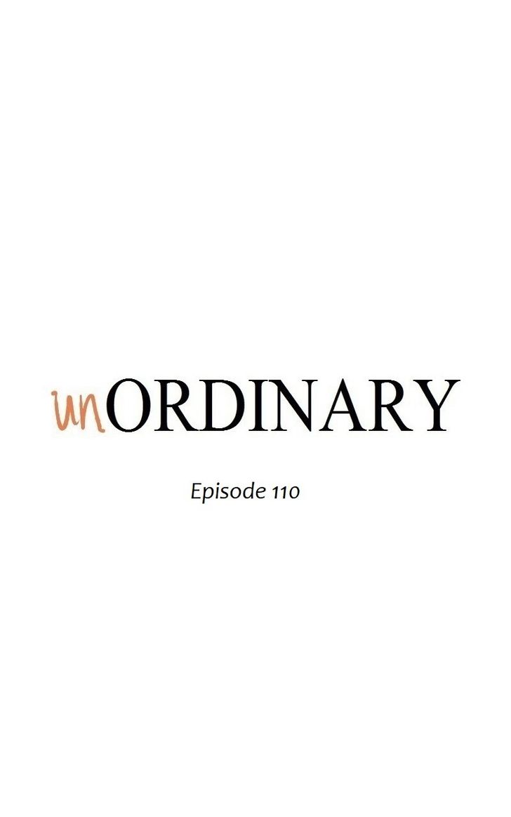 Read unOrdinary Manga Online