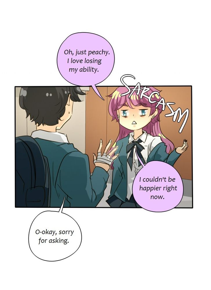 Read unOrdinary Manga Online