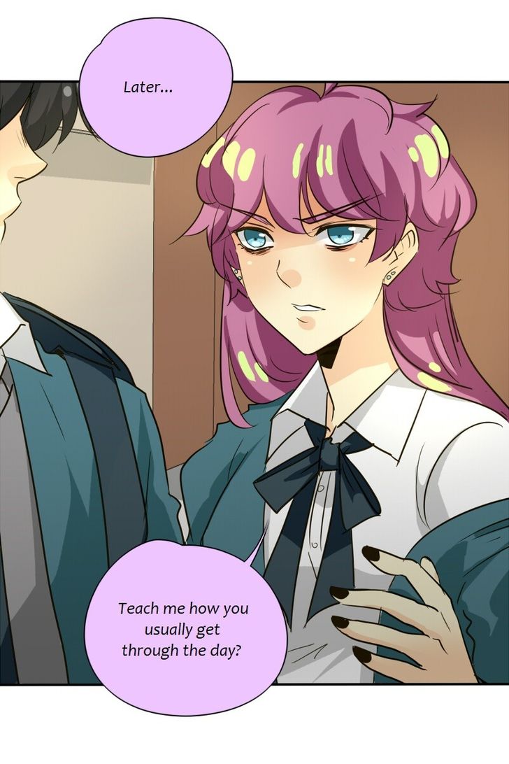 Read unOrdinary Manga Online