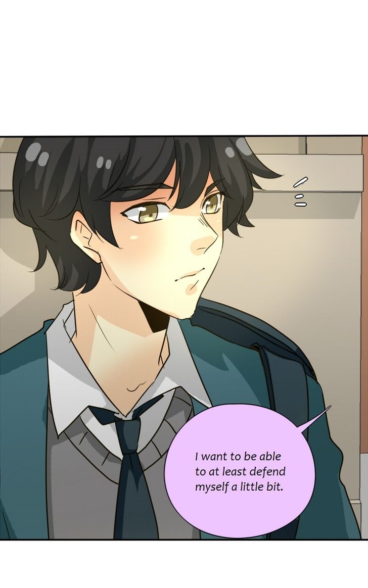 Read unOrdinary Manga Online