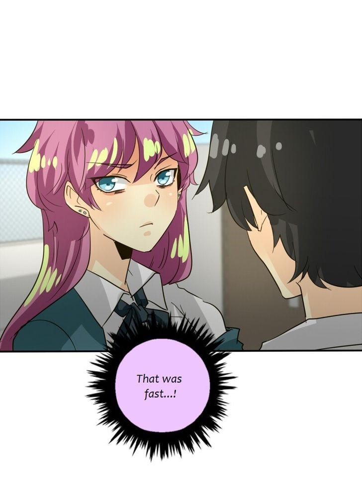 Read unOrdinary Manga Online