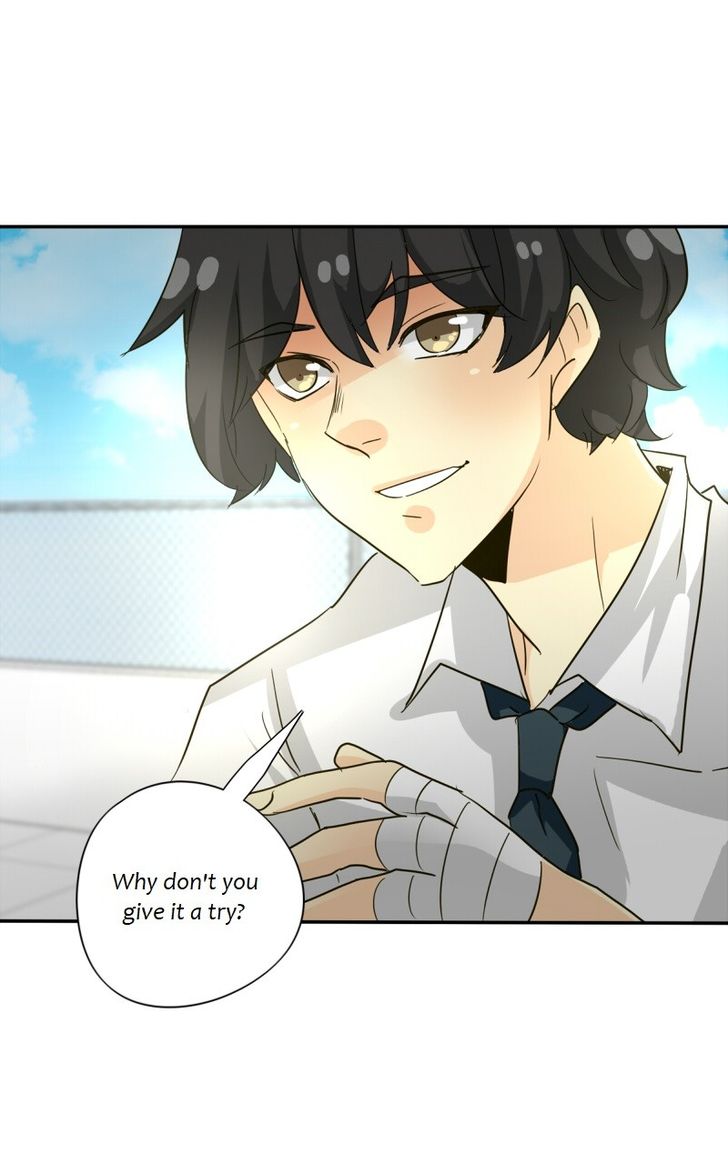 Read unOrdinary Manga Online