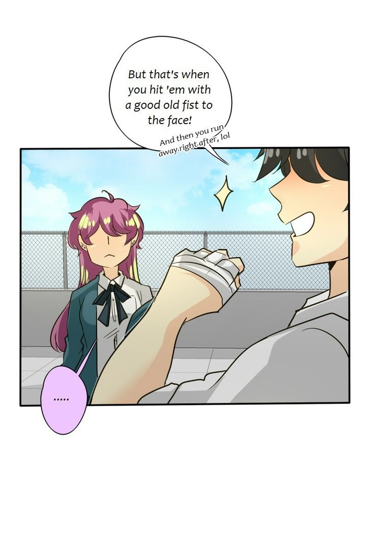 Read unOrdinary Manga Online