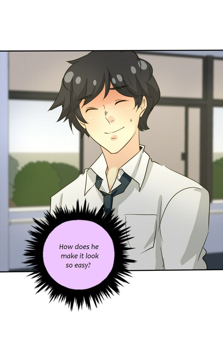 Read unOrdinary Manga Online