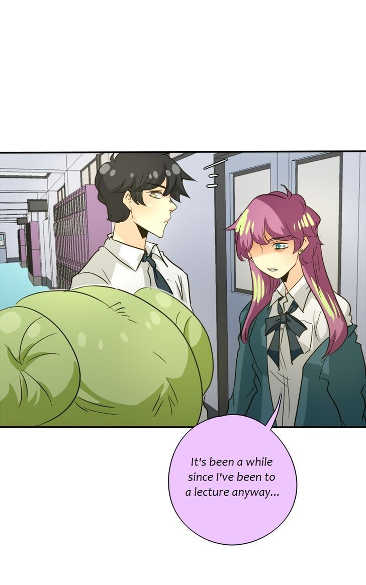 Read unOrdinary Manga Online