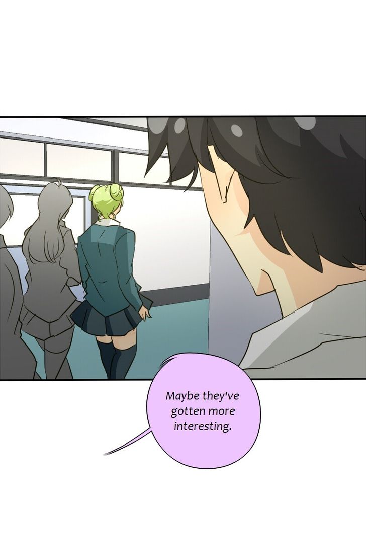 Read unOrdinary Manga Online