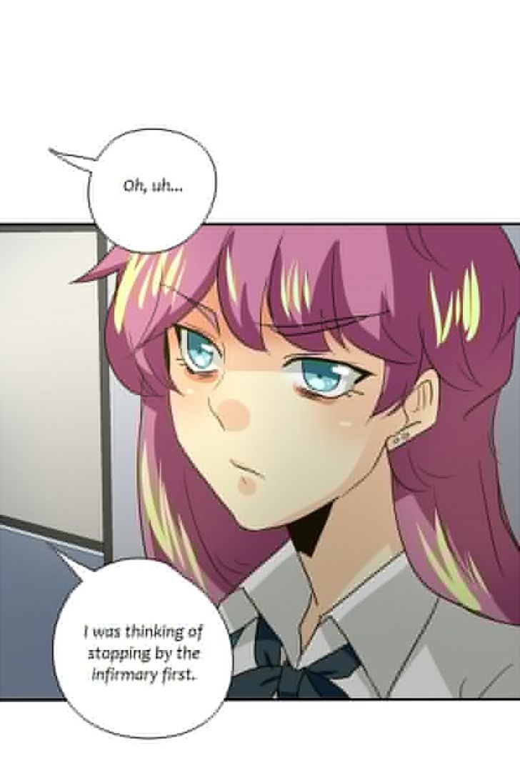 Read unOrdinary Manga Online