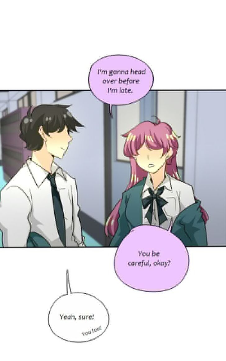Read unOrdinary Manga Online