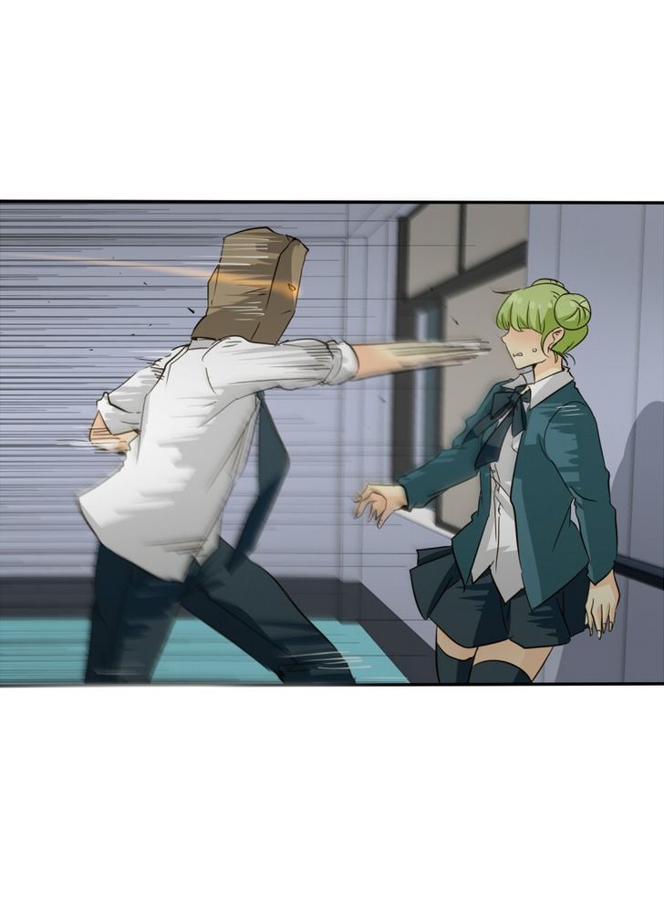 Read unOrdinary Manga Online