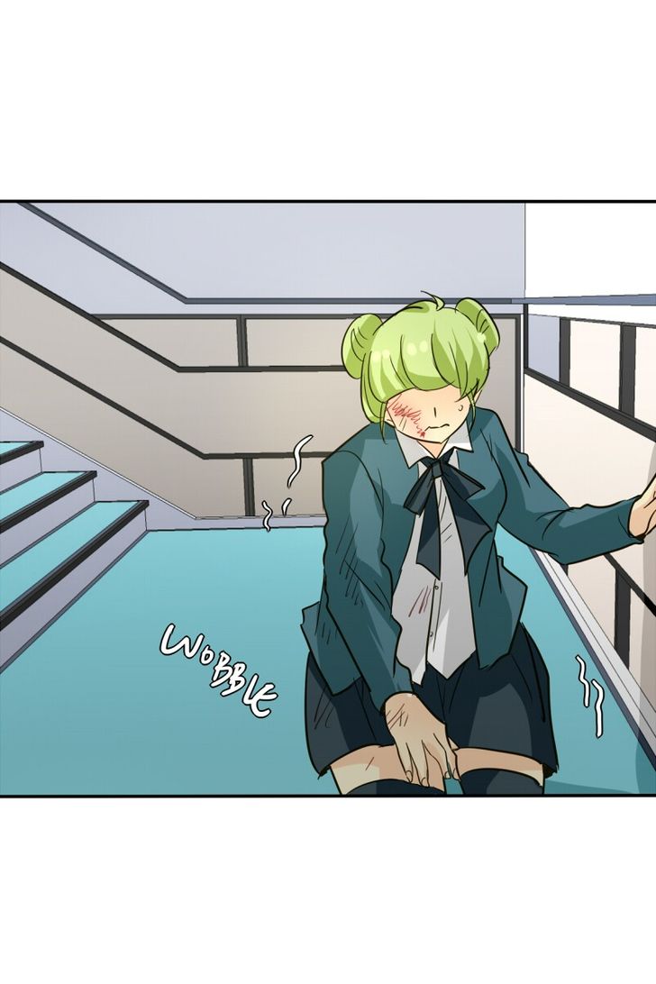 Read unOrdinary Manga Online
